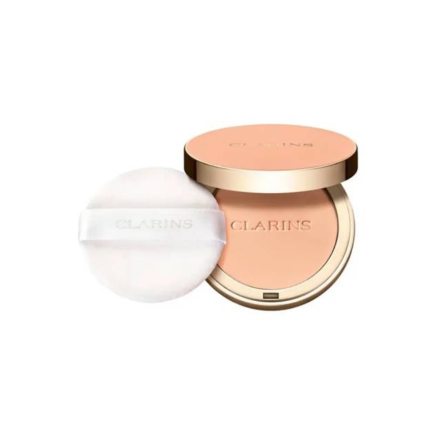 Pudra compacta matifianta CLARINS EVER MATTE 03 light medium 10 g Pudra compacta matifianta CLARINS EVER MATTE 03 light medium 10 g